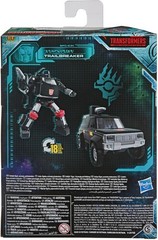 Hasbro Collectibles – Transformers: War for Cybertron – Generations – Earthrise