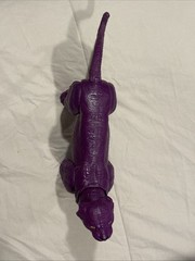 Masters of the Universe Panthor Savage Cat