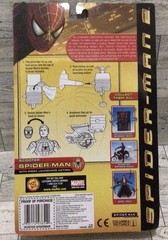 Toybiz Spider-Man 2 Movie Scooter Spider-Man Tobey Maguire 6” NIB/475.00/Thru07