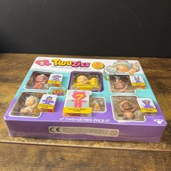 Twozies Season 2 (6 Babies & 6 Pets) Figure Set 2014 Moose Toys New Sealed