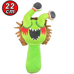 54Styl NEW Sprunki Plush Toy Sprunky peluche Soft Stuff Animal Monster Dolls Gft