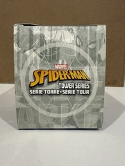 Beast Kingdom Spiderman Tower Series Spider-Ham Marvel Spider-Man Yume Hero Box