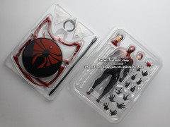Mess Toys Superior Spider-Man Doctor Octopus Action Figure Xmas Gift‌ (US STOCK)