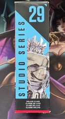Transformers – Studio Series 29 Deluxe Class – Sideswipe DOTM – Hasbro MISB