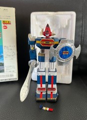 Popy Chogokin GB-97 Dinarobo Kagaku Sentai Dynaman 957710