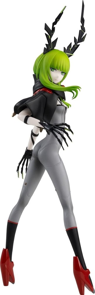 Good Smile Company – Black Rock Shooter: Dawn Fall – Pop Up Parade – Dead Master