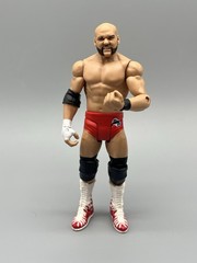 WWE WWF Scott Dawson Battle Pack 45 NXT Revival AEW All Elite Cash Wheeler