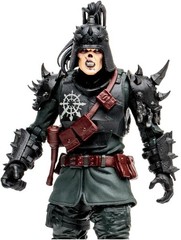 Traitor Guard Darktide Warhammer 40000 – 7 Inch Action Figure Wave 6