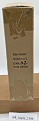 ThreeA Tomorrow Queen (TQ) Munich NTQ 2012 BBICN Exclusive 1/6 SEALED SDCC 2026