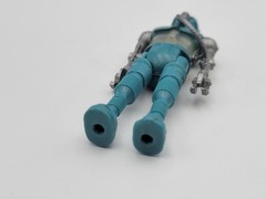 2-1B Medical Droid 100% Complete Star Wars Vintage Kenner ESB 1980 NO REPRO