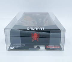 CF Case Protectors For Hasbro Marvel Legends 6″ Action Figures