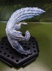 Tobi-Kadachi Figure Builder Blind Box Figure