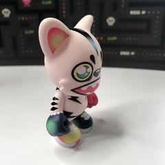Superplastic Janky Series 4- ELECTROKITTY
