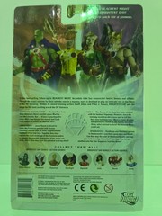 DC Direct Brightest Day Series 2 Mera Action Figure NEW Sealed Clean Condition