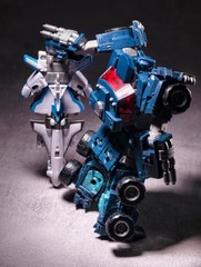 For Legacy Armada OP NEMESIS Prime NewBee ABS Head Upgrade Kit Accessories