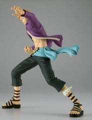 One Piece Battle Record Collection Marco Action Figure by Banpresto