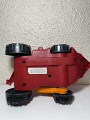 VTG 1984 Bashasaurus Vintage MOTU 100% Complete Working Masters Of The Universe