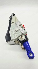 Power Rangers Time Force Mirai Sentai Timeranger “Time Jet 2” (Blue)