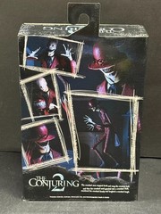NECA The Conjuring 2 7” Scale Ultimate The Crooked Man Action Figure