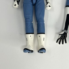 Marvel Legends The Fantastic Four 4 First Steps Mister Fantastic Action Figure