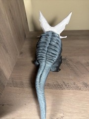 ~11 inch long Ultraman big pvc figure Gabora NO BRAND US STOCK