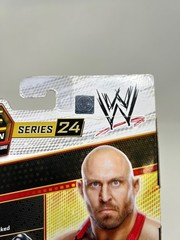 WWE Elite Collection Series #24 Ryback Action Figure