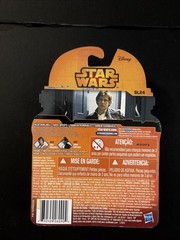 Star Wars Rebels Han Solo Figure Episode V Empire Strikes Back 2014 Hasbro