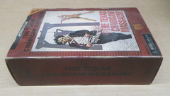 NECA Leatherface Atari The Texas Chainsaw Massacre Video Game Action Figure NEW