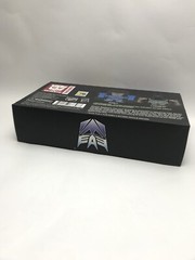 Transformers Rumble & Laserbeak Action Vinyls 2015 San Diego Comic Con Exc C9