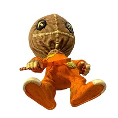 Mezco Toyz Stylized Trick r’ Treat Sam 6″ Action Figure 2017 Legendary