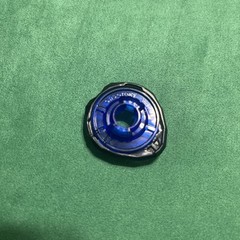 Takara Tomy Beyblade X UX-00 Dran Buster 1-60A Color Choice Blue B with Code
