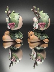 EMMA Frostveil Villa Blind Box Figure Choose Character