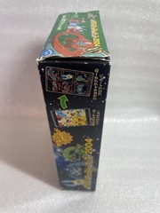 Pokemon Kids Movie 2004 Deoxys Soft Vinyl Figure Set A & B Complete BANDAI Japan