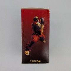 Fanhome Street Fighter Dan Figure #21 Capcom Sealed New 101