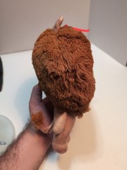 The Wizard of Oz Plush 10″ Cowardly Lion Officially Licensed Toy Factory 2022
