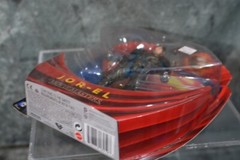 2013 Mattel Movie Masters Adult Collector SUPERMAN GENERAL ZOD JOR-EL LOT SET