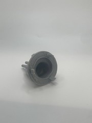 Vintage Star Wars Kenner Imperial Shuttle Front Cannon Repro Part 1983 1X