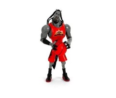 GOAT The Movie 5” Action Figures Set of 2, Mane Attraction & Will Harris