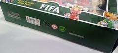 FIFA Soccer Football Stars & Mascots Action Figure 6-Pack Set Messi Ronaldo New