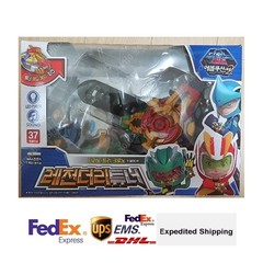 Dino Core Legendary Tuner Figure Robot Toy NEW
