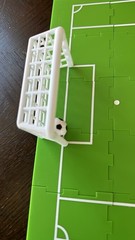 2026 ZURU Ballers FIFA World Cup Soccer * Pitch * ENTIRE FIELD