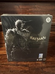 LPZZ / UPF DC Comics 1/12 Batman Arkham Knight Deathstroke New Sealed US Seller