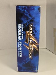 Lost In Space Eagle One Bubble Fighter Space Ship