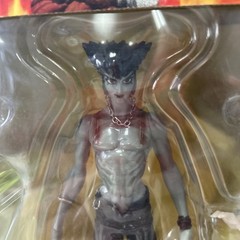 Devilman More Than Demon Premium Boxed Set 2 Pack Action figure New Fewture