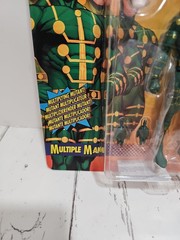 Hasbro Marvel Comics The Uncanny X-Men Multiple Man Action Figure