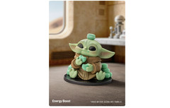 PopMart Starwars Grogu Tiny but Mighty Series Blind Box Random Figure Authentic