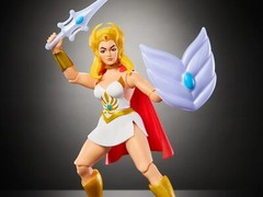 Masters of the Universe Origins She-Ra (Cartoon Collection) ***PRE-SALE***