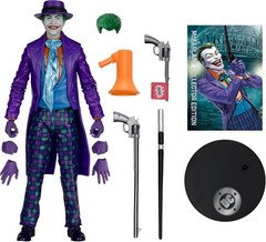 DC Multiverse The Joker McFarlane Collector Edition Action Figure #57