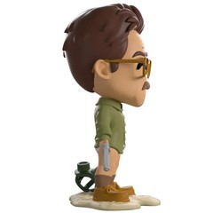 Underwear Walt White YOUTOOZ Breaking Bad Vinyl Figure #17 FREE SHIP *IN STOCK!*