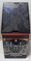 Super7 Transformers Tracks & Bludgeon Action Figures Autobot +14 Bundle